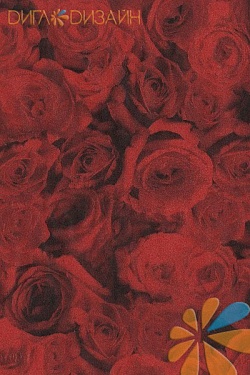 Розы красные, фото 1