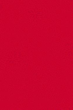 Красная замша, фото 1