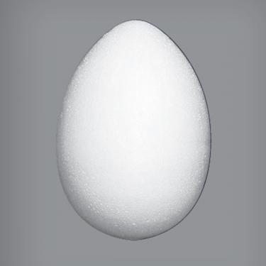 Яйцо 10 см, фото 1