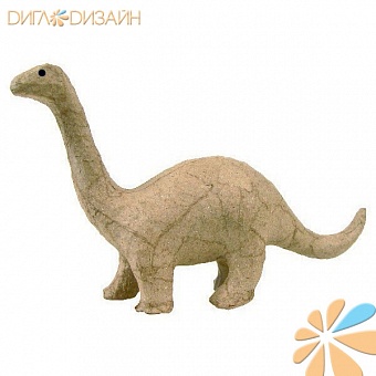 Динозавр 5*10*17 см