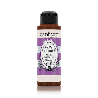 Velvet Shimmer