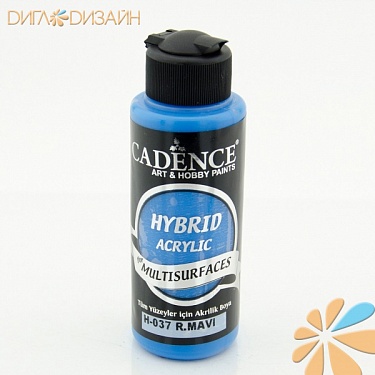 Hybrid Acrylic, фото 2