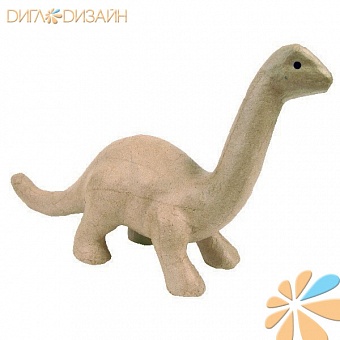 Динозавр 8*29*16 см
