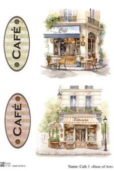 Cafe 1 