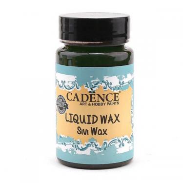 Liquid Wax, фото 1