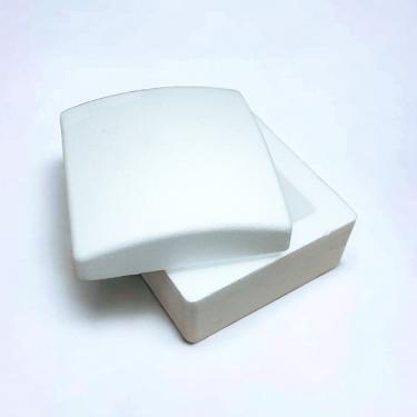 Шкатулка 13,5*13,5*8 см, фото 1