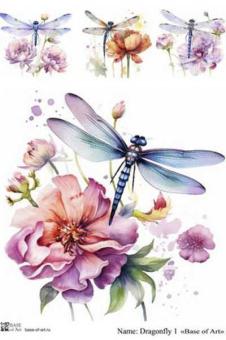 Dragonfly 1 A4
