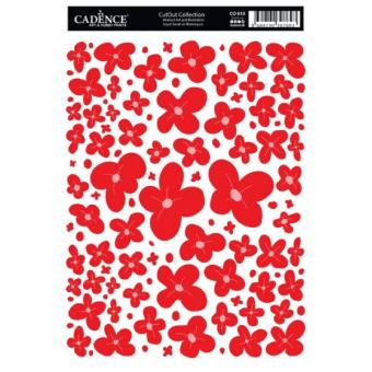 Трансфер CO-010 25*35 см