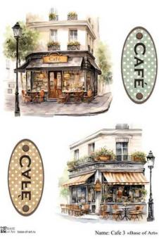 Cafe 3 