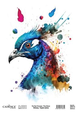 BRRP-05 30х42см, фото 1