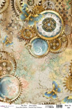 RDP 1256 30х42см, фото 1