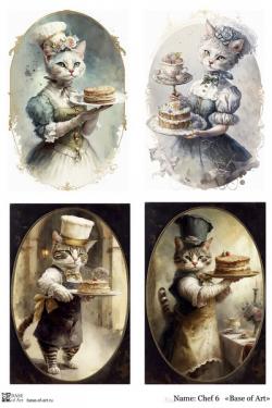 Повар № 6, фото 1