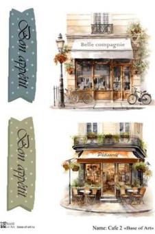 Cafe 2 