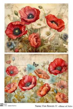 Flowers fon 11 , фото 1