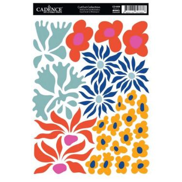 Трансфер CO-009 25*35 см, фото 1