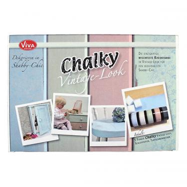 Набор Chalky Vintage-Look, фото 1