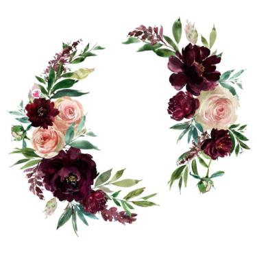 Рисовая бумага 60*60 см, фото 1