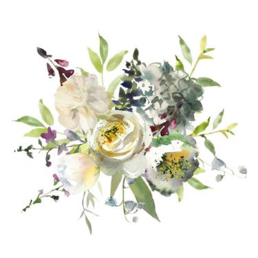 Рисовая бумага 60*60 см, фото 1