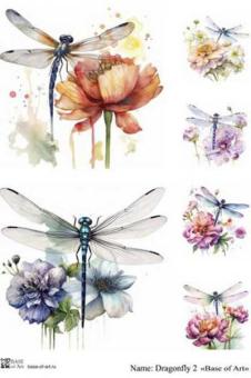 Dragonfly 2 A4