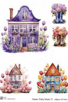 Fairy house 11 