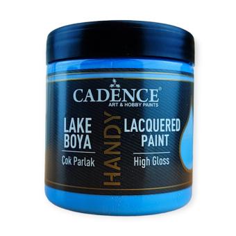 Handy Lacquered Paint